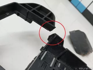 96889385 GM Блок предохранителей Chevrolet Orlando Арт E90446814, вид 6