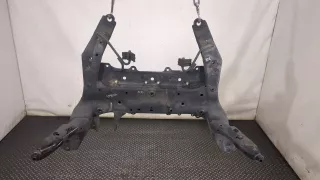 31116872729 Балка подвески передняя (подрамник) BMW X1 F48 Арт 20199673