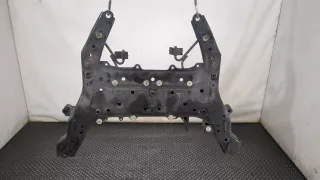 31116872729 Балка подвески передняя (подрамник) BMW X1 F48 Арт 20199673, вид 2
