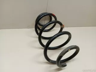 LR024489 Land Rover Пружина передняя Land Rover Evoque 1 restailing Арт E23679875, вид 3