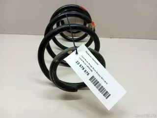 LR024489 Land Rover Пружина передняя Land Rover Evoque 1 restailing Арт E23679875, вид 4