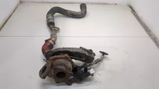 LR029915,AX2Q6K682CB Турбина Land Rover Range Rover Sport 1 restailing Арт 20193767, вид 1