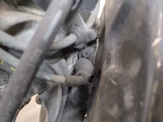 5Q0407254A,5Q0407621D Ступица передняя правая Volkswagen Arteon Арт 20193103, вид 2