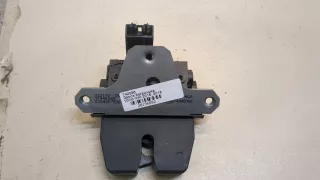 31440245 Замок крышки багажника Volvo V40 2 Арт 20196882, вид 1