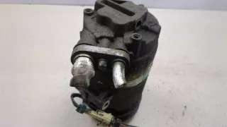 1854146,93176875 Компрессор кондиционера Opel Corsa C Арт 9123251, вид 4