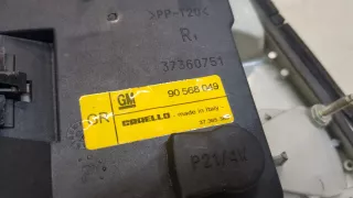 6223160,6223162,90512716,90512718 Фонарь задний правый Opel Vectra B Арт 8890790, вид 4