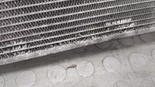 253102Y500 Радиатор основной Hyundai IX35 Арт 9107442, вид 3