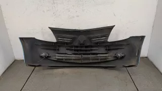 8200002469 Фара противотуманная левая передняя Renault Modus Арт 11300382, вид 4
