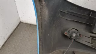 8200002470 Фара противотуманная правая передняя Renault Modus Арт 11300383, вид 2