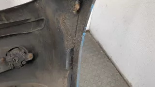 8200002470 Фара противотуманная правая передняя Renault Modus Арт 11300383, вид 3