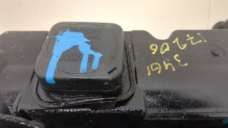11127552281,7552281 Клапанная крышка BMW X3 E83 Арт 20179074, вид 2
