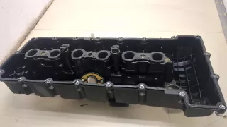 11127552281,7552281 Клапанная крышка BMW X3 E83 Арт 20179074, вид 4