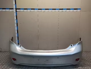  Бампер задний Toyota Corolla E150 Арт E23688898