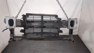  Усилитель переднего бампера Ford Kuga 2 Арт 11301121, вид 2
