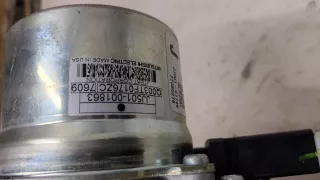 JJ501001863,JJ00101799 Электроусилитель руля Mazda 3 BM Арт 8838684, вид 3