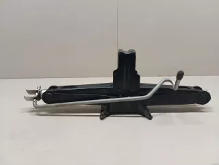 995500013R Renault Домкрат Renault Duster 2 Арт E23693547, вид 2