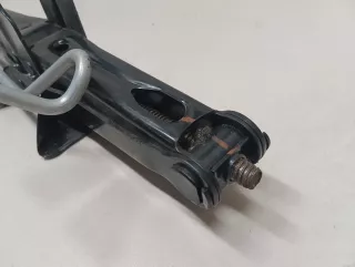 995500013R Renault Домкрат Renault Duster 2 Арт E23693547, вид 4