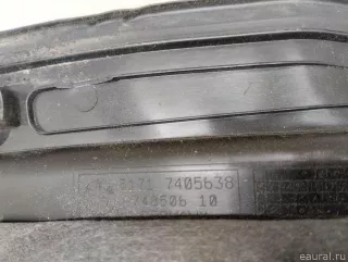 Решетка стеклооч. (планка под лобовое стекло) BMW 3 F30/F31/GT F34 2013г. 51717405638 BMW - Фото 7