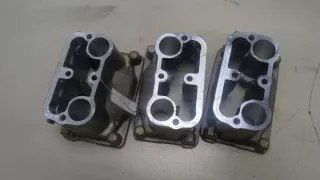 13647595405 Кронштейн двигателя BMW 4 F32/F33/GT F36 Арт 20193564