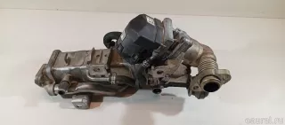 11717822350 BMW Радиатор EGR BMW X6 F16 Арт E23693944, вид 2