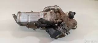 11717822350 BMW Радиатор EGR BMW X6 F16 Арт E23693944, вид 4