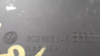 3C2863045E Пластик Volkswagen Passat B7 Арт 7094636, вид 2