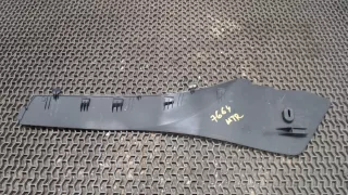 3C2863045E Пластик Volkswagen Passat B7 Арт 7094636, вид 3
