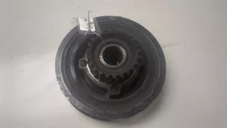 30731865 Шкив коленвала Volvo XC90 1 restailing Арт 8897769, вид 1