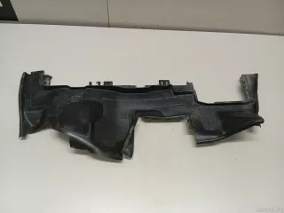 8U0121283C VAG Воздуховод радиатора левый Audi Q3 2 Арт E23695842, вид 2