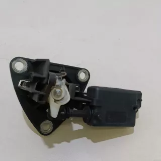 Кнопка открывания багажника Renault Duster 2 2014г. 905026966R Renault - Фото 6