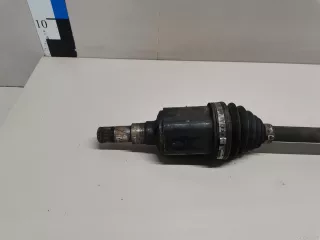 13386319 GM Полуось передняя левая Chevrolet Orlando Арт E23702539, вид 3