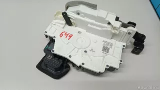 4K1837015H VAG Замок двери передней левой Audi A6 C8 (S6,RS6) Арт E103081644, вид 2