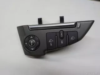 LR050956 Land Rover Блок кнопок Land Rover Discovery 4 Арт E41204149, вид 2
