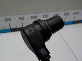 06A906433G VAG Датчик коленвала Audi A4 B7 Арт E41209941, вид 3