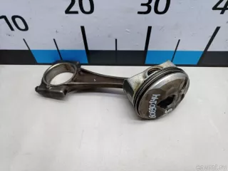  Поршень с шатуном Mazda CX-5 1 Арт E60690144, вид 2