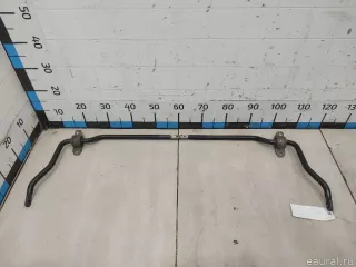 546114831R Renault Стабилизатор подвески (поперечной устойчивости) передний Renault Kaptur Арт E60691002, вид 1