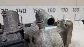 6711400460 Ssang Yong Клапан EGR SsangYong Stavic Арт E70777960, вид 4