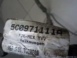 5C0971111A VAG Проводка (коса) Volkswagen Jetta 6 Арт E30693840, вид 6