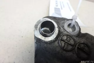 9678578480 Citroen-Peugeot Кронштейн кондиционера Citroen C3 2 restailing Арт E95748798, вид 5