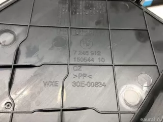 51477245912 BMW Ящик для инструментов BMW 3 F30/F31/GT F34 Арт E31656521, вид 5