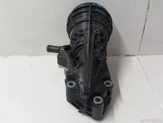 2701800810 Mercedes Benz Корпус масляного фильтра Mercedes CLA c117 Арт E31656692, вид 5
