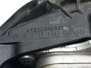 2701800810 Mercedes Benz Корпус масляного фильтра Mercedes CLA c117 Арт E31656692, вид 9