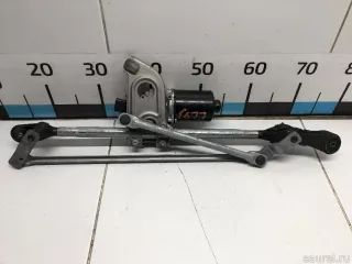 61617260488 BMW Трапеция стеклоочистителей BMW 3 F30/F31/GT F34 Арт E31656941, вид 6