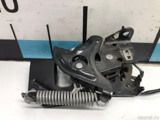 51237242548 BMW Замок капота BMW X4 G02 Арт E31658600, вид 3