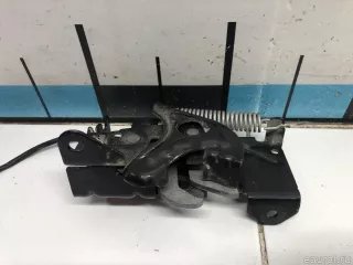 51237242548 BMW Замок капота BMW X4 G02 Арт E31658600, вид 5