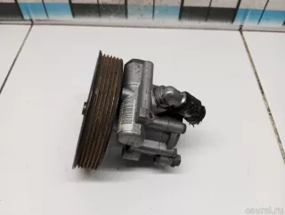 491105510R Renault Насос ГУР Nissan Terra Арт E31659674, вид 2