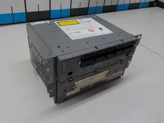 65129286464 BMW Магнитола BMW 3 F30/F31/GT F34 Арт E84805450, вид 4