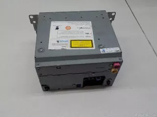 65129286464 BMW Магнитола BMW 3 F30/F31/GT F34 Арт E84805450, вид 7