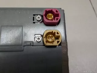 65129286464 BMW Магнитола BMW 3 F30/F31/GT F34 Арт E84805450, вид 9