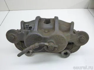 LR047906 Land Rover Суппорт тормозной передний правый Land Rover Range Rover Sport 1 restailing Арт E84818858, вид 2